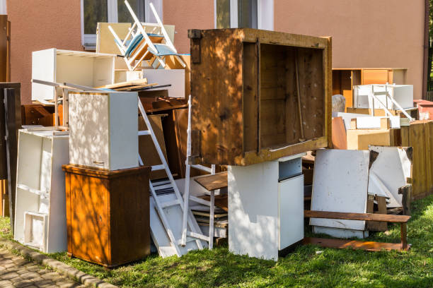 Best Residential Junk Removal  in St Helen, MI