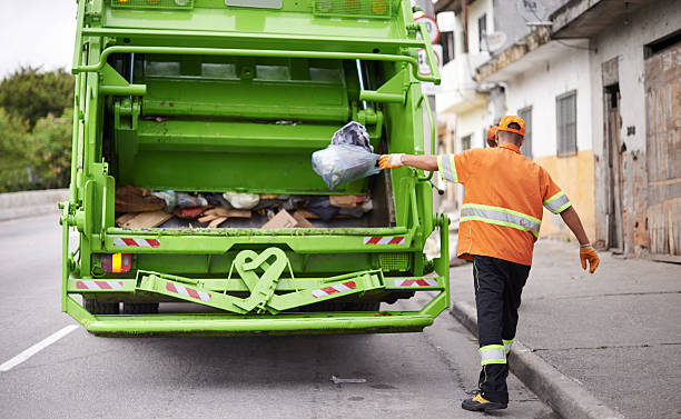 Reliable St Helen, MI Junk Removal Solutions